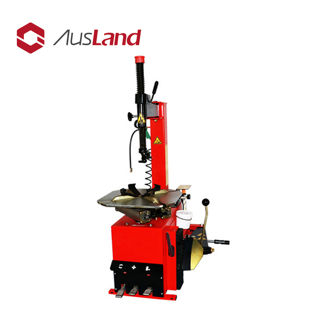 AusLand - Ausland TCS-301 Tire Changer Machine Tire Changing Equipment